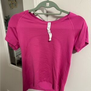 lululemon swiftly tech tee